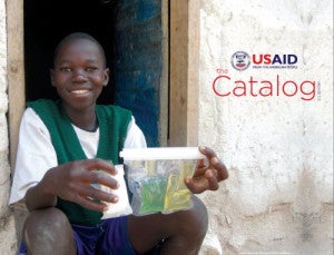 USAID Innovation Catalog