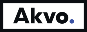 Akvo Blue dot RGB