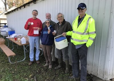 Citizen Science