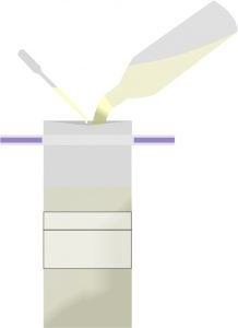 pipette and water bottle for 1 081318 v2