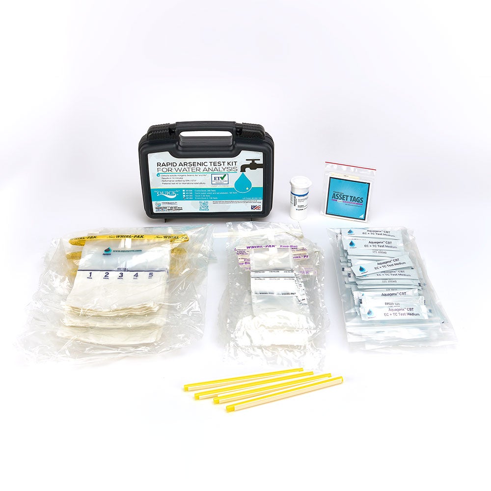 Basic Refill Kit