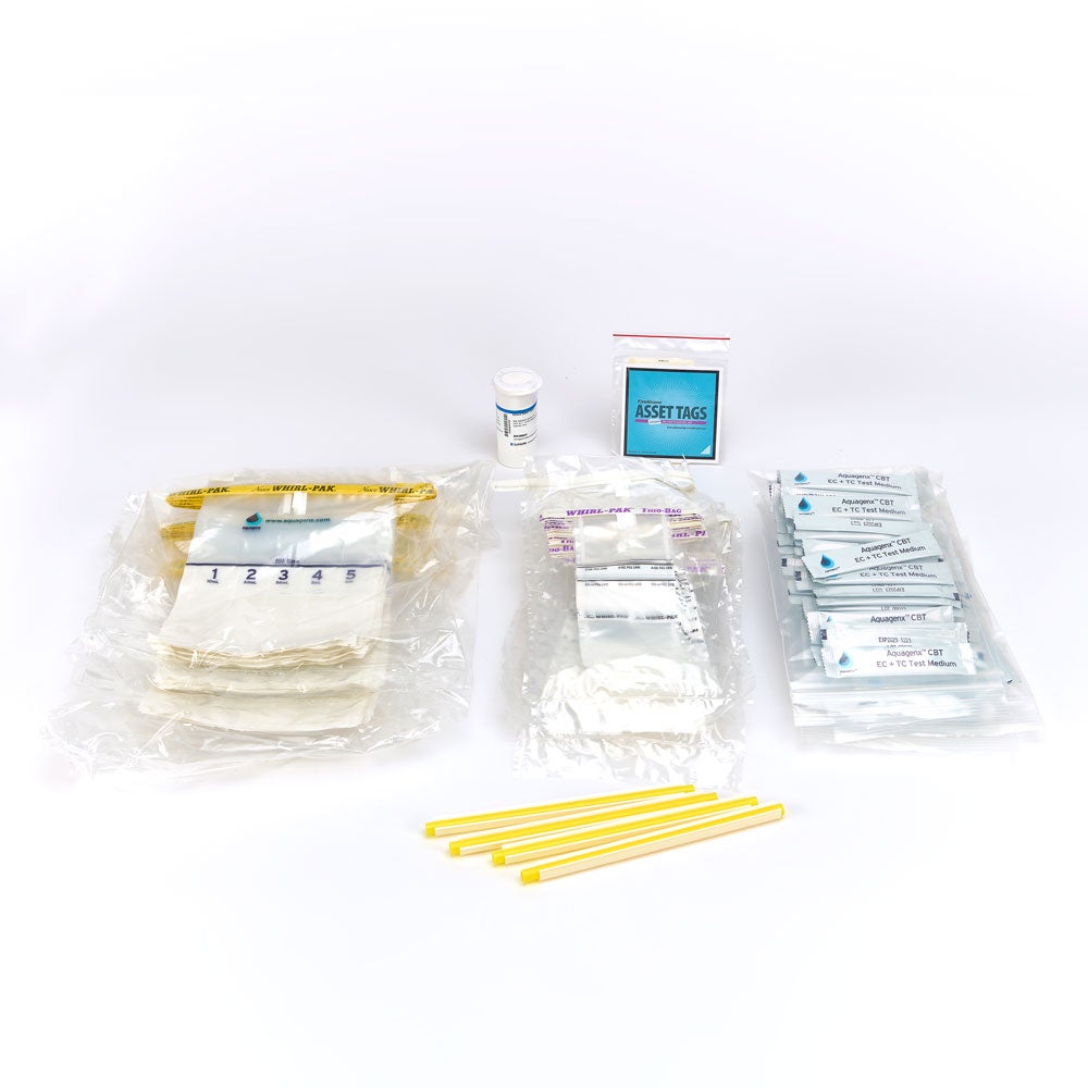 Basic Refill Kit-No Arsenic