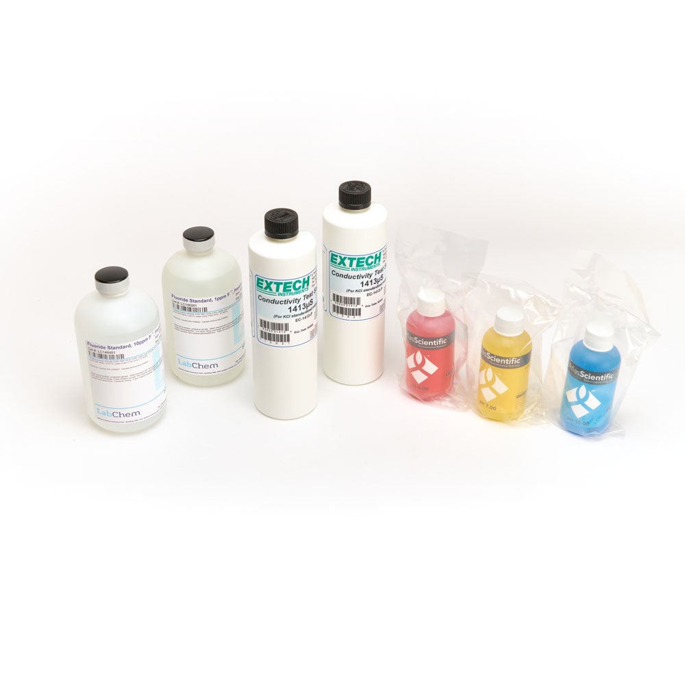 Standards Kit