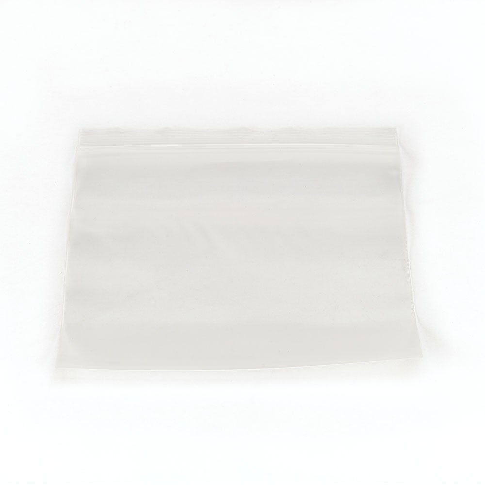 GEL Bag Single GEL Bag included in Aquagenx GEL EC CFU Kits