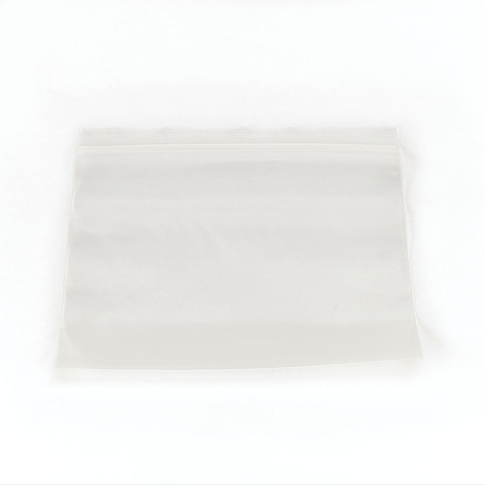 Single GEL Bag included in Aquagenx GEL EC CFU Kits