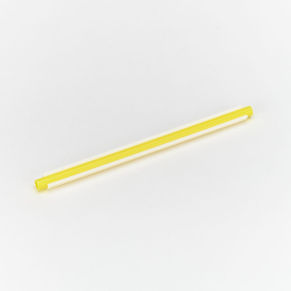 Seal Clips Single Seal Clip included in Aquagenx CBT Kits to seal Compartment Bag shut