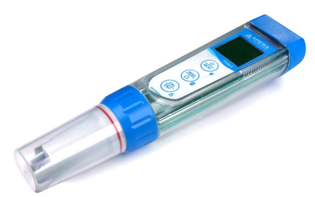 What is pH in Well Water and How to Check It