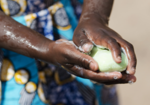 HandWashing
