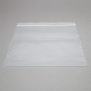 Single GEL Bag included in Aquagenx GEL EC CFU Kits